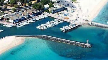 Port de plaisance