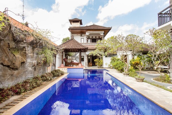 Exterior - Rumah Akira Seminyak (Seminyak)