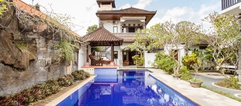 Rumah Akira Seminyak