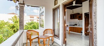 Rumah Akira Seminyak