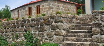 Refuge, Unique, Nature Rural tourism Casa de Campo