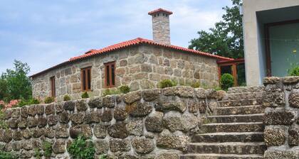 Refuge, Unique, Nature Tourisme rural Casa de Campo