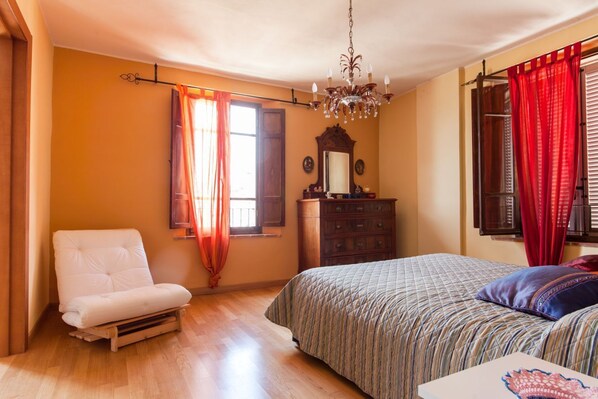 1 chambre