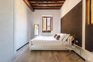 4 Schlafzimmer, WLAN, Bettwäsche