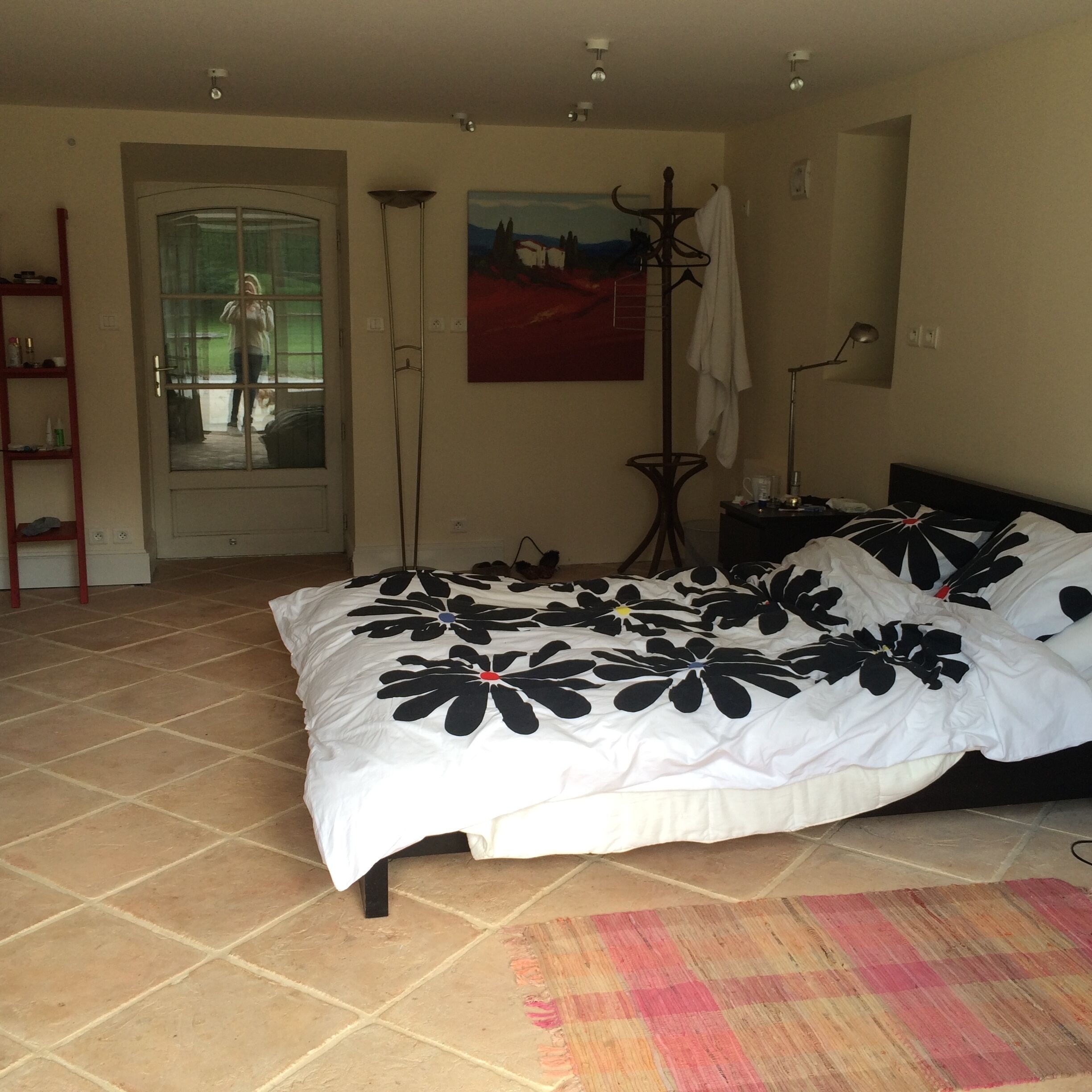 4 sovrum, strykjärn/strykbräda, wi-fi och sängkläder