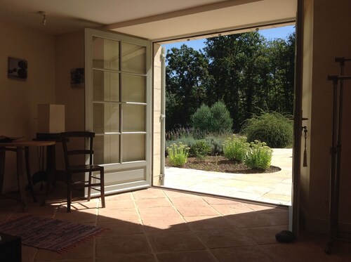 Superb Traditional Stone Farmhouse dating from the 16th Century