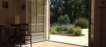 Superb Traditional Stone Farmhouse dating from the 16th Century