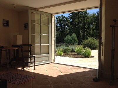 Superb Traditional Stone Farmhouse dating from the 16th Century