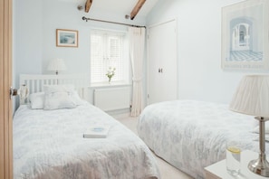 2 camere, ferro/asse da stiro, culla da viaggio, Wi-Fi