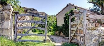 Casa La Querola for 3 people