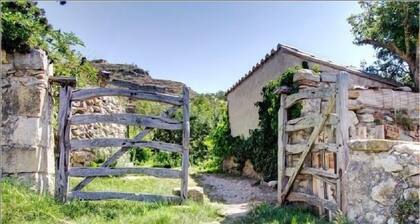 Casa La Querola für 3 Personen