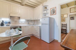 Cucina privata