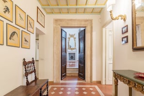 Interior - Campitelli Fascinating 6pax Apartment (Roma)