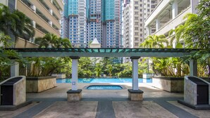 City Apartment, 3 Bedrooms, City View | Balcony - Ceriaan Kiara by Plush (Kuala Lumpur)