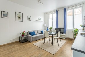 Fernseher