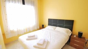 3 habitaciones y internet 