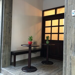 Dining - Ellogia Rusta (Hanoi)