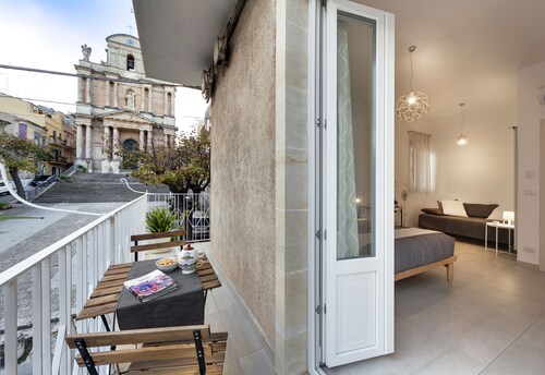 Piazza Salvatore, 7, Zimmer mit Aussicht