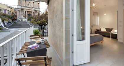 Piazza Salvatore, 7, Zimmer mit Aussicht