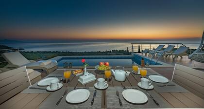 Villa Nisaki, Agios Nikolaos, Zakynthos