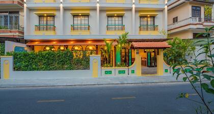 BACKHOME BOUTIQUE OLD TOWN HOI AN