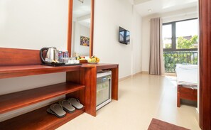 Servicios de la habitación