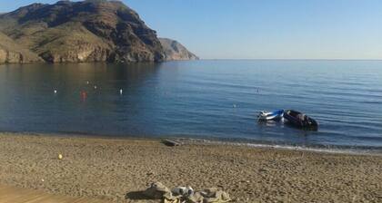 The Black Naturpark Cabo de Gata-Nijar