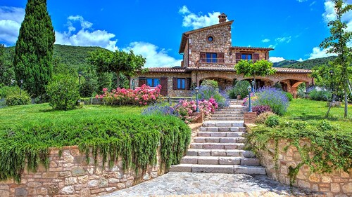 Villa Bella 8, Emma Villas