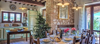 Villa Bella 8, Emma Villas