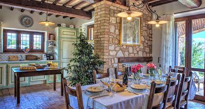 Villa Bella 8, Emma Villas