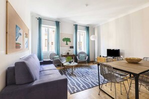 TV connectée
