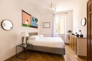 3 Schlafzimmer, WLAN, Bettwäsche