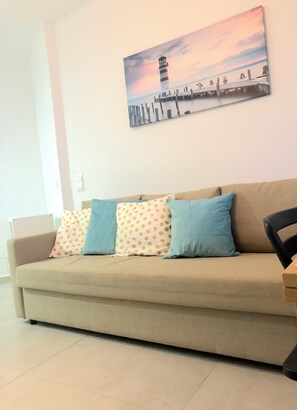 TV - Magnificent Apartment in Torremolinos (Torremolinos)