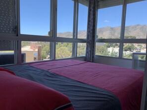 1 bedroom, iron/ironing board, travel cot, free WiFi - Magnificent Apartment in Torremolinos (Torremolinos)