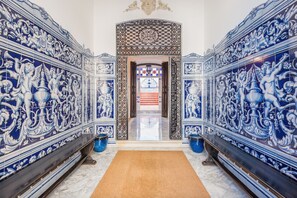 Interior - Cubo's Casa Manzanares Bijou / private pool / exclusive / free wifi (Alhaurín el Grande)