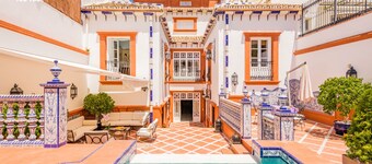 Cubo's Casa Manzanares Bijou / private pool / exclusive / free wifi