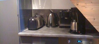 Apartment/ flat - VAL THORENS