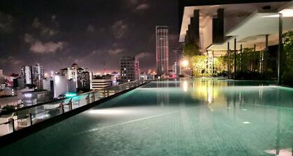 Tropicana 218 Suites