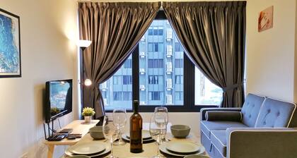 Tropicana 218 Suites
