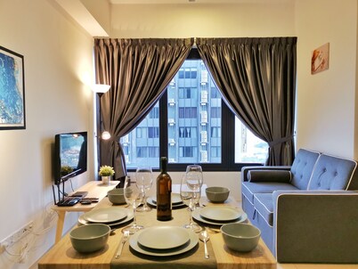 Tropicana 218 Suites