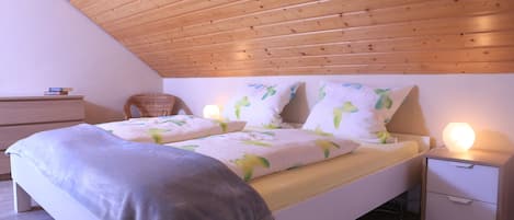 3 quartos, ferros/tábuas de passar roupa, Wi-Fi, roupa de cama