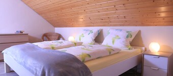 Precioso apartamento en planta alta rodeado de viñedos