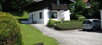 Small holiday home for up to 5 people