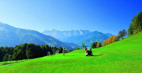 Small holiday home for up to 5 people