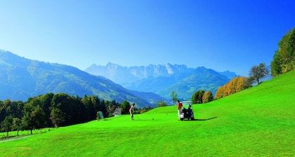 Small holiday home for up to 5 people