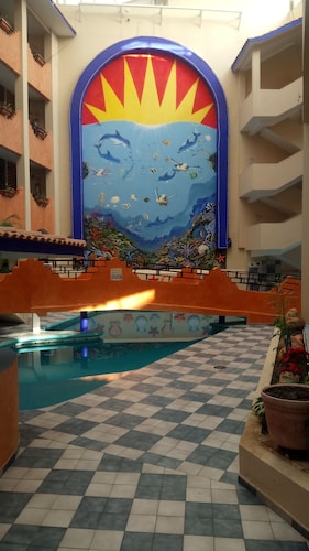 Hotel Real del Mar