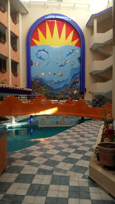 Hotel Real del Mar