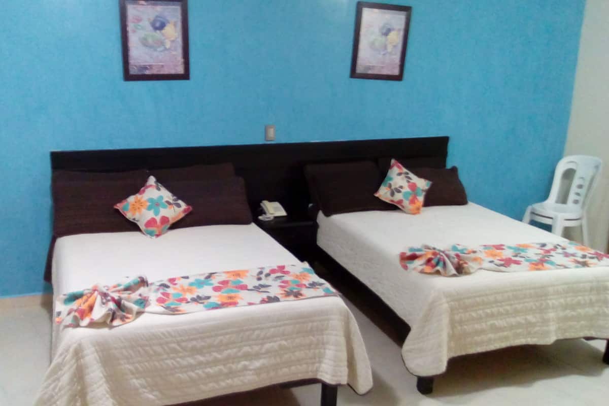 In-room safe, iron/ironing board, bed sheets