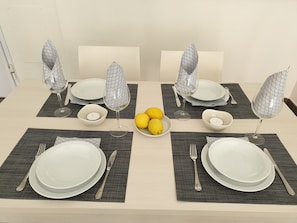 Dineren