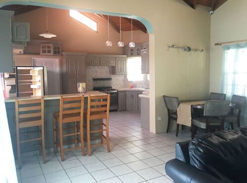 Serenity Stays - Mount Gay Apts offered by Short Term Stays